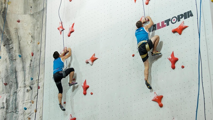 Фото Даниила САВИНЫХ