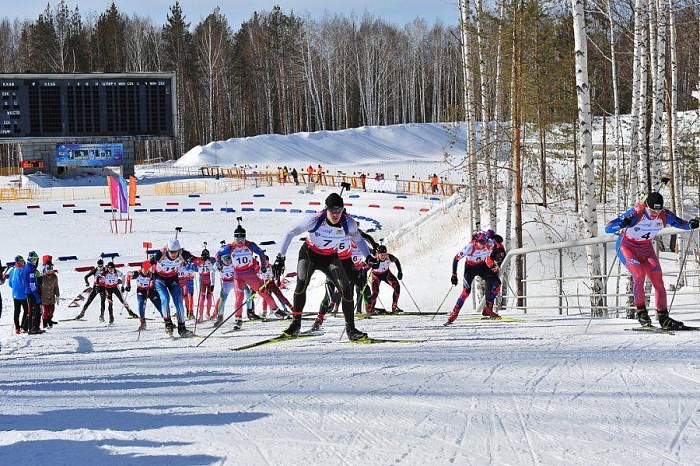 Шнейдер и Таштимеров выиграли первенство России в суперспринте