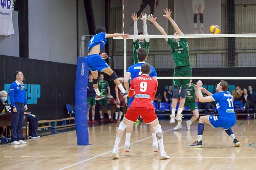 Соперником станет ростовский клуб