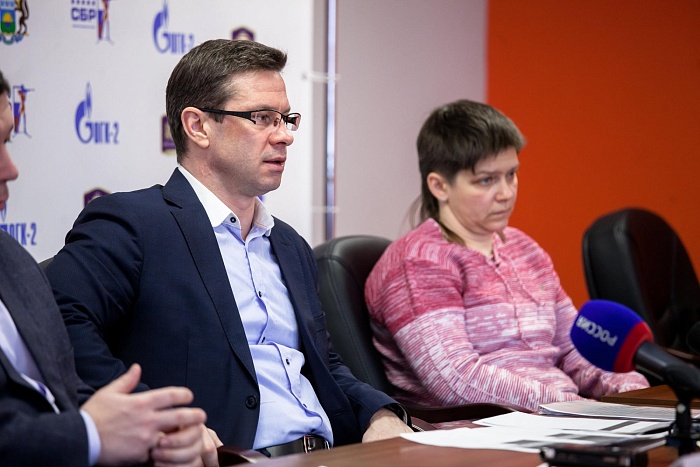 Фото Даниила САВИНЫХ.