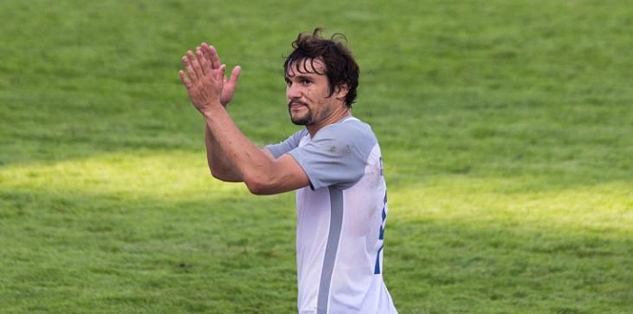 Игрок «Сочи» уехал в Узбекистан