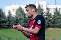 Минское «Динамо» одолело клуб экс-сибиряка