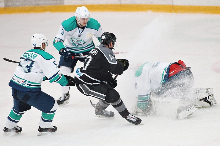 Фото Владимира ОГНЁВА