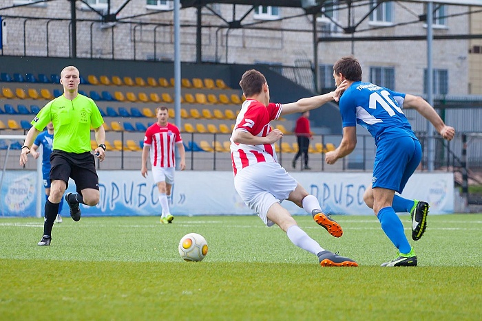 Фото Александра ЗЫРЯНОВА