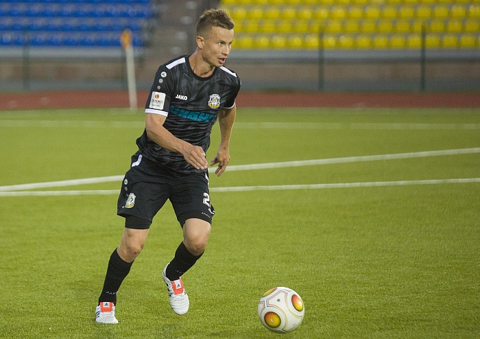 Фото - Антон Сакерин