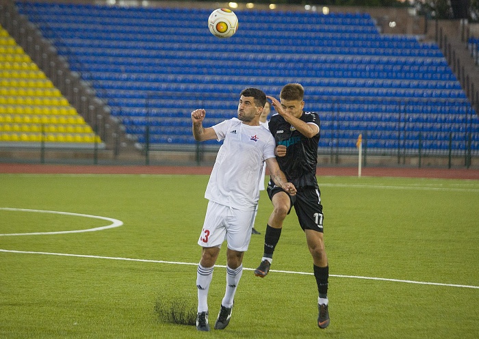 Фото - Антон Сакерин