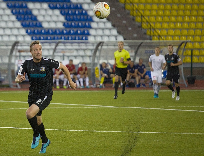 Фото - Антон Сакерин