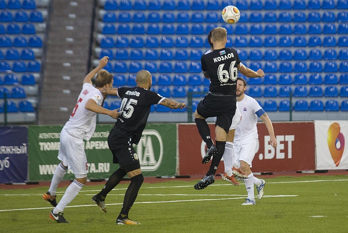 Фото - Антон Сакерин