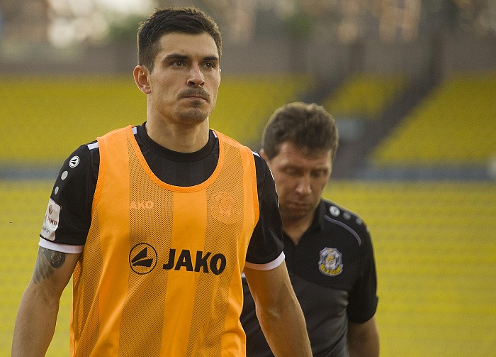 Фото - Антон Сакерин