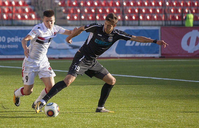 Фото Антона САКЕРИНА