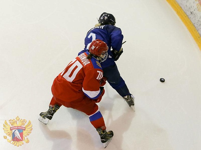 В Финляндии уступили только хозяйкам