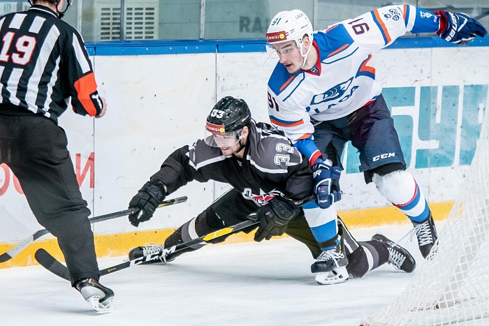 «Лада» может перегнать рубиновцев