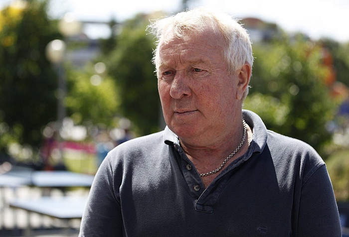 Фото Антона САКЕРИНА