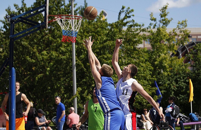 Фото Антона САКЕРИНА