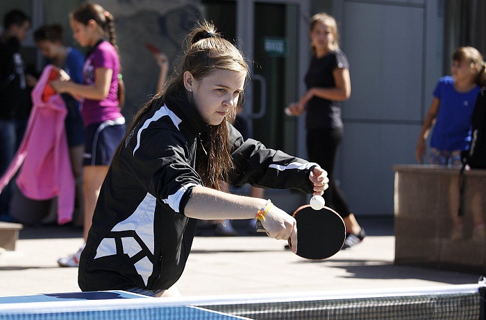 Фото Антона САКЕРИНА