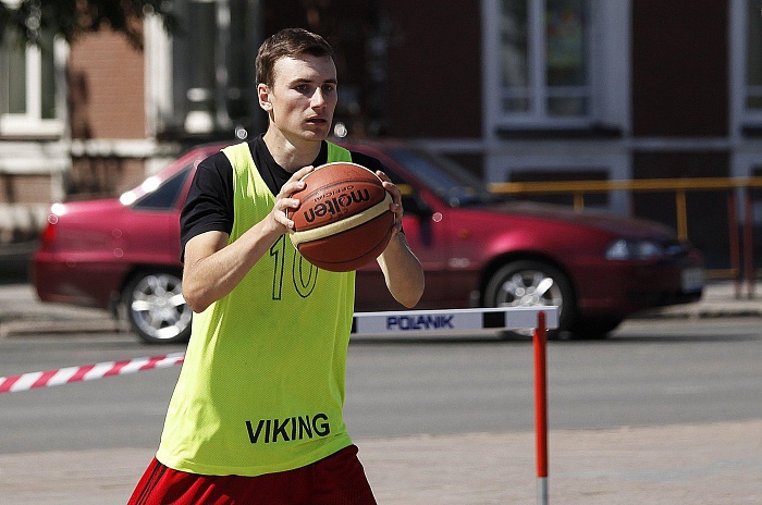 Фото Антона САКЕРИНА