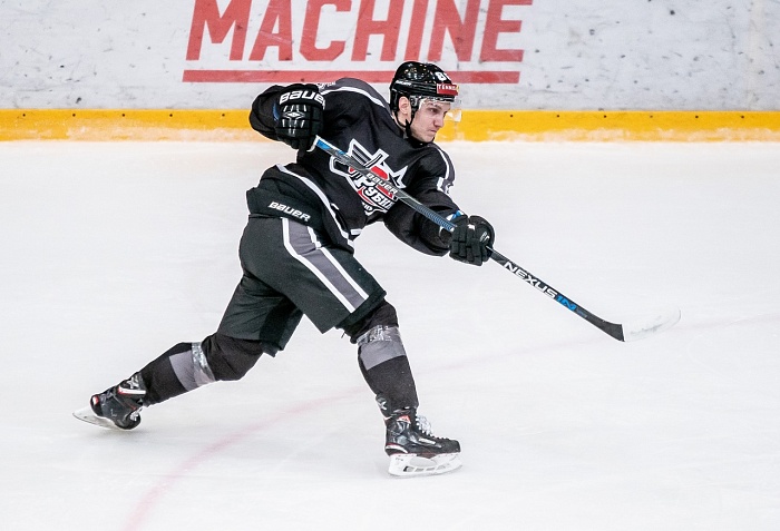 Алексей Князев: «После четвертого матча огонек погас»