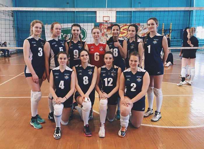 Удачно сыграли в городе на Урале!