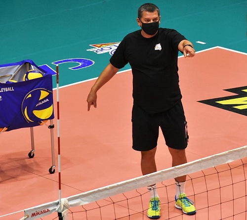 Валерий Пясковский: «Посмотрели в деле всех»