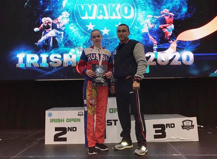 День рождения отметила боями