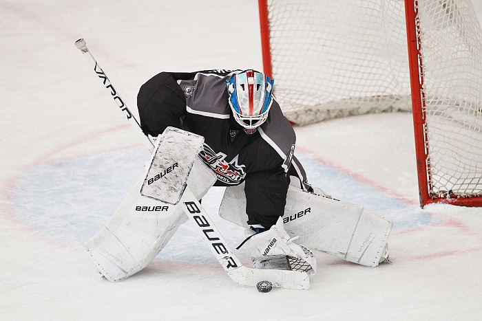 Фото Владимира ОГНЁВА.