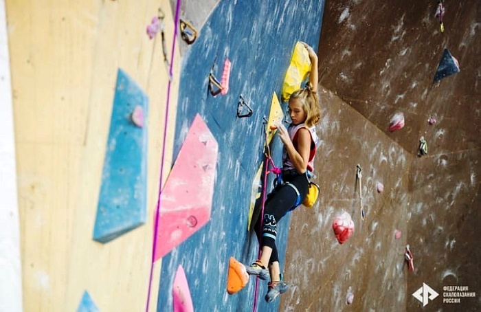 Лысенко остановилась в шаге от медали