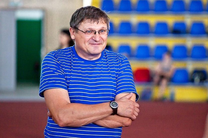 Сергей Сергеев: «Париж будет наш»