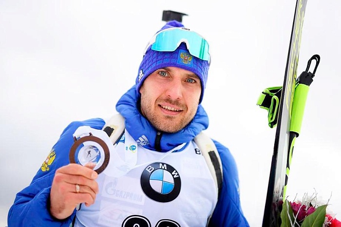 В Оберхофе побегут спринт, пасьют и эстафету (РАСПИСАНИЕ, СОСТАВ СБОРНОЙ РОССИИ)