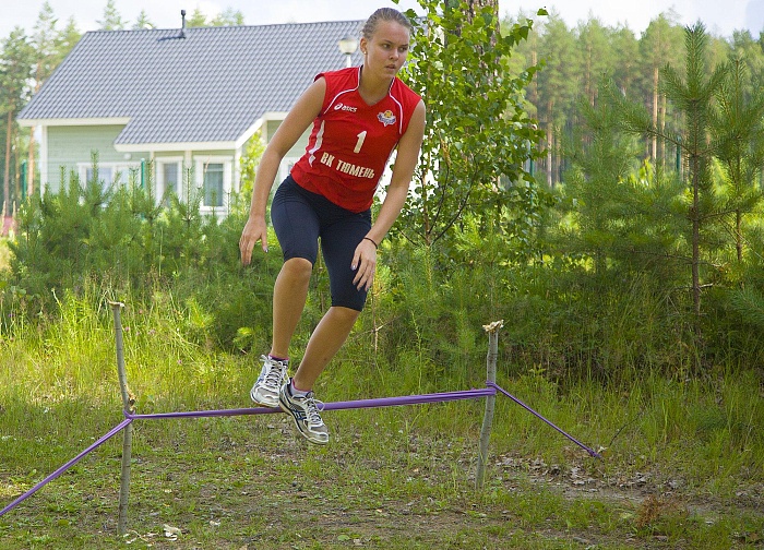 Фото Антона САКЕРИНА.