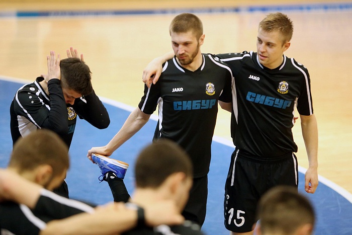 Андрей Батырев стал лучшим спортсменом июня