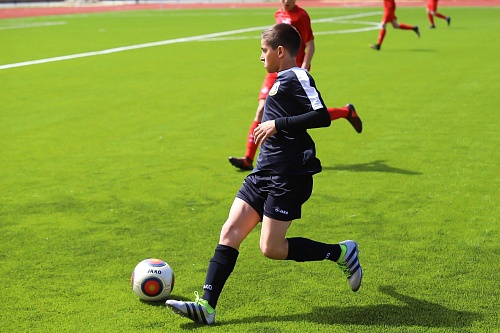 В Крымске сразятся с казанским «Рубином»