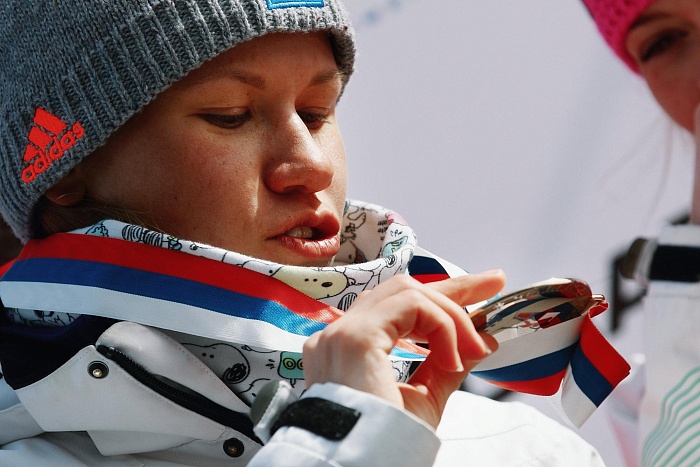 Фото Владимира ОГНЁВА