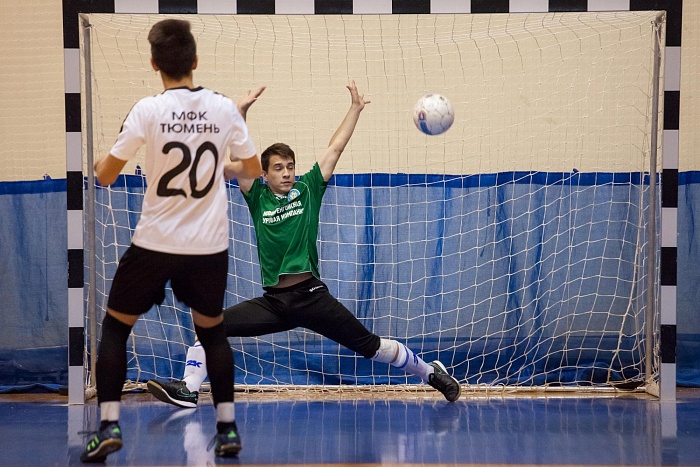 Фото Даниила САВИНЫХ