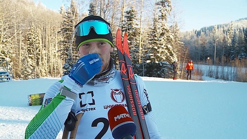 Новости спорта. 11 декабря