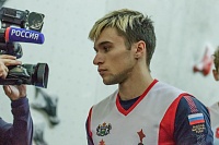 Бронзовый призёр чемпионата мира по скалолазанию Александр Шиков: «Как только с нас снимут бан, мы мгновенно начнём прогрессировать»