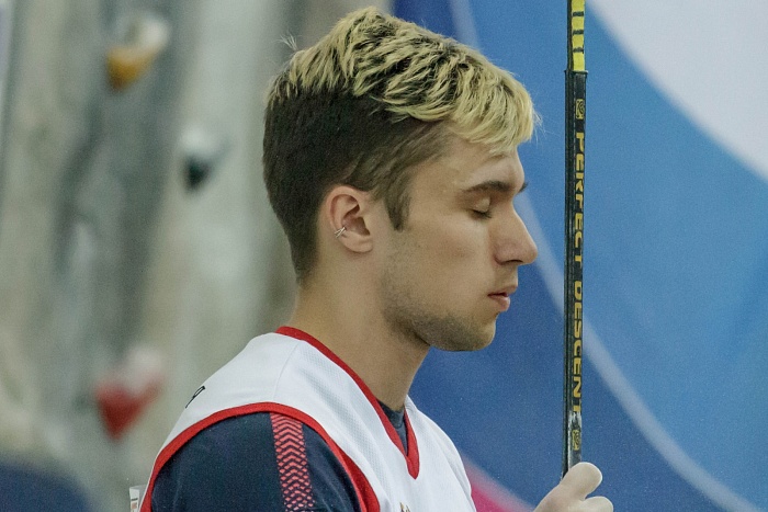 Бронзовый призёр чемпионата мира по скалолазанию Александр Шиков: «Как только с нас снимут бан, мы мгновенно начнём прогрессировать»