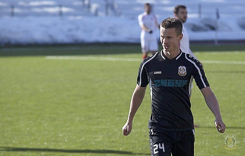 Макоев и Теленков продолжают восстановление