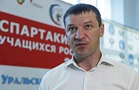 Евгений Макаренко: «Футбол помог мне в боксерской карьере»