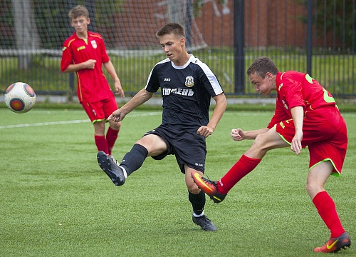 Ушли от поражения в Омске