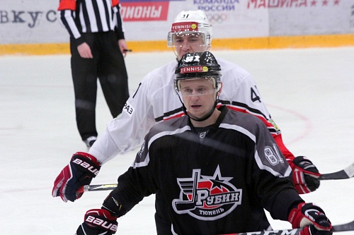 Александр Комаристый: «Перед плей-офф обязательно надо было победить»