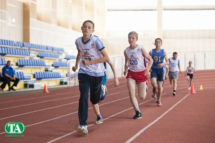 Фото Даниила САВИНЫХ