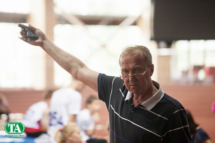 Фото Даниила САВИНЫХ