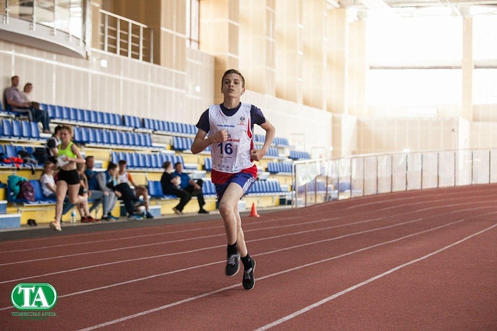 Фото Даниила САВИНЫХ