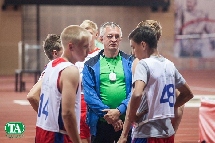 Фото Даниила САВИНЫХ