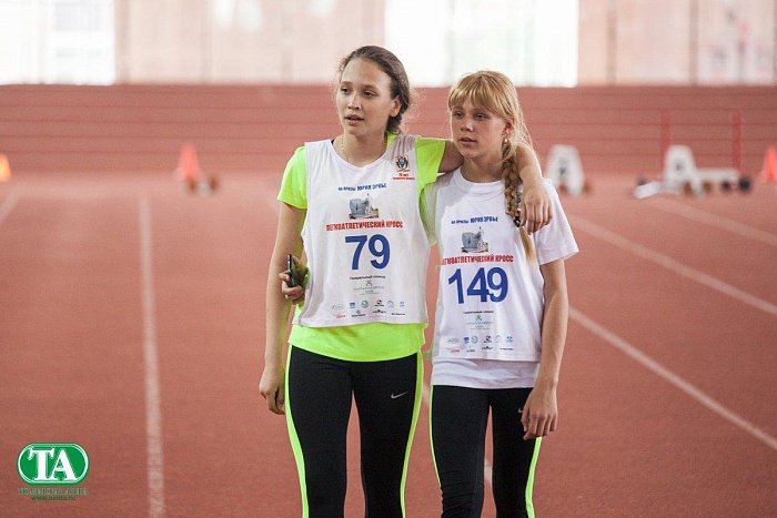 Фото Даниила САВИНЫХ