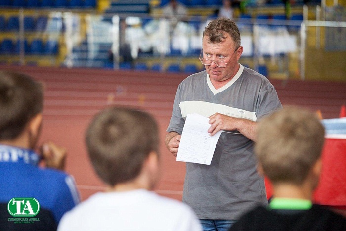 Фото Даниила САВИНЫХ