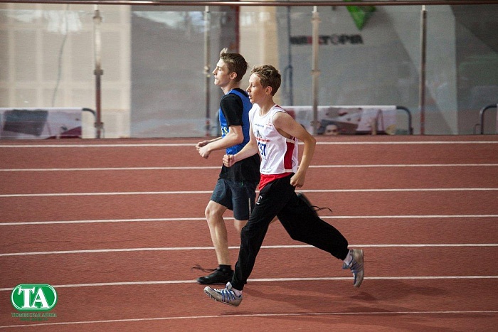 Фото Даниила САВИНЫХ