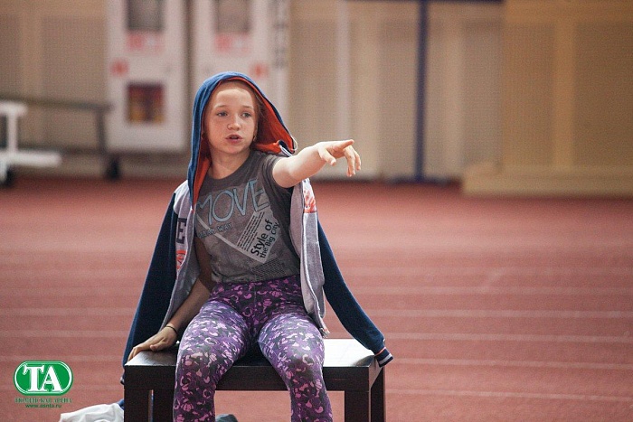 Фото Даниила САВИНЫХ