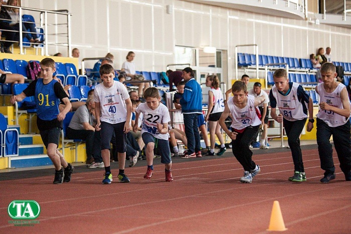 Фото Даниила САВИНЫХ