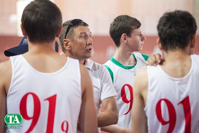 Фото Даниила САВИНЫХ